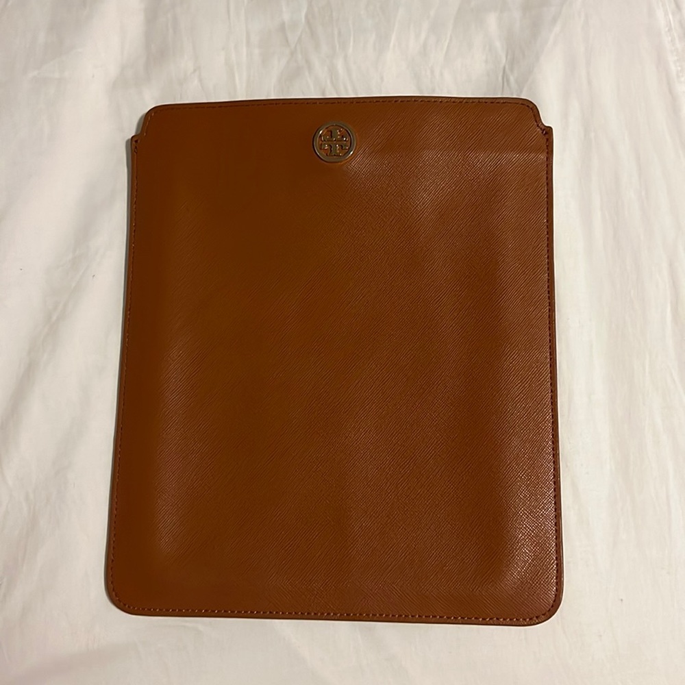 Tory Burch iPad Sleeve